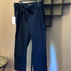 Women’s “JustFab” dress pants.